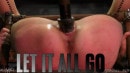 Let It All Go video from SENSUALPAIN