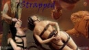 Strapped