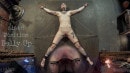 Slave Position Belly Up video from SENSUALPAIN