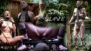 Sex Slave Looking For Action video from SENSUALPAIN