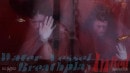 Water Vessel Breathplay In Red