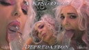 A Kind Oral Depredation gallery from SENSUALPAIN