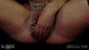 Master Smith Rent A Slave gallery from SENSUALPAIN