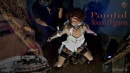 Painful Bound Orgasms
