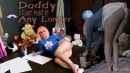 Daddy I Cant Hold It Any Longer