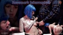 Homework Interrupted At Daddys House gallery from SENSUALPAIN