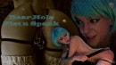 Rear Hole Fist N Spank