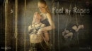 Feel My Ropes video from SENSUALPAIN