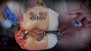 All Ass Abby Self Buggery video from SENSUALPAIN