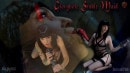 Gloryhole Stable Maid gallery from SENSUALPAIN