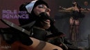Pole For Penance gallery from SENSUALPAIN