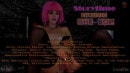 Storytime Chronic She Bop gallery from SENSUALPAIN
