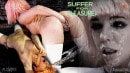 Suffer For Pleasure video from SENSUALPAIN