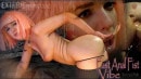 A Fast Anal Fist And Vibe gallery from SENSUALPAIN