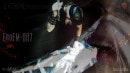 Morphic Resonance Under Plastic Erofm007 gallery from SENSUALPAIN