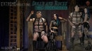 Dolly And Rouxe Bdsm Educational gallery from SENSUALPAIN