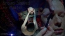 Brows Shaved For Master gallery from SENSUALPAIN