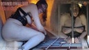 Detained Female Slut Box To Cell