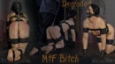 Degraded Mtf Bitch gallery from SENSUALPAIN