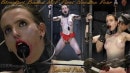 Blowdart Bound Mtf First Needles Fear gallery from SENSUALPAIN
