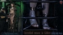 Electrified Mouse In Gibbet gallery from SENSUALPAIN