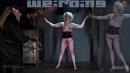 Weirding Pain Testing video from SENSUALPAIN