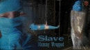 Slave Mummy Wrapped