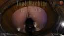 Anal Machine Orgasm Slut Uncut gallery from SENSUALPAIN
