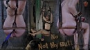 No Not My Butt gallery from SENSUALPAIN