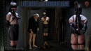 Late Night Slave Bondage Game Late Night Slave Bondage Game