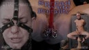 Spread Wide Brutality gallery from SENSUALPAIN