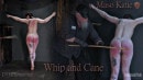 Maso Katie Whip And Cane gallery from SENSUALPAIN
