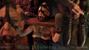 Slave Presession June video from SENSUALPAIN