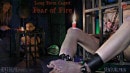 Long Term Caged Fear Of Fire video from SENSUALPAIN