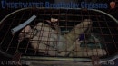 Underwater Breathplay Orgasms video from SENSUALPAIN