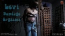 Levi Bondage Orgasms video from SENSUALPAIN