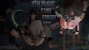 Sex Slave Chai Spread For Abuse video from SENSUALPAIN