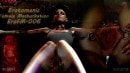 Mad Restrained Insexual Slave Erofm006 gallery from SENSUALPAIN