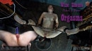 Wine Enema And A Few Orgasms gallery from SENSUALPAIN