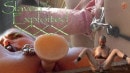 Slaven Exploited gallery from SENSUALPAIN