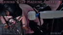 Shining Star Machine Fucked gallery from SENSUALPAIN