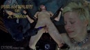 Piss An Squirt On X Device video from SENSUALPAIN