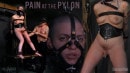 Pain At The Pylon
