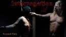 Interrogation video from SENSUALPAIN