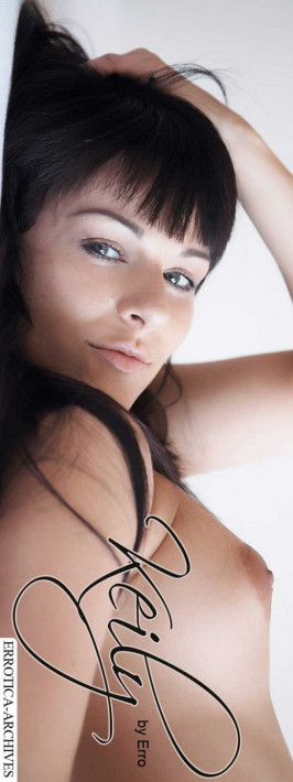 Keily  from SERAGLIO.THENUDE