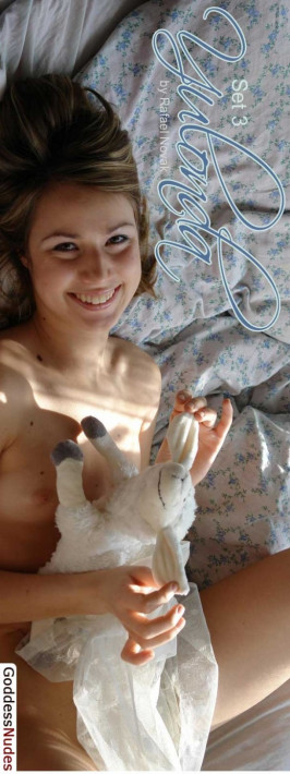 Kana  from SERAGLIO.THENUDE