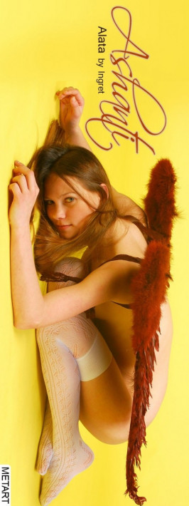 Ashanti A  from SERAGLIO.THENUDE