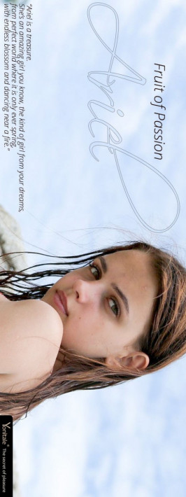 Ariel  from SERAGLIO.THENUDE