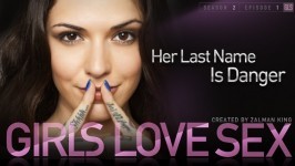 Kayla Jane  from SEXART VIDEO