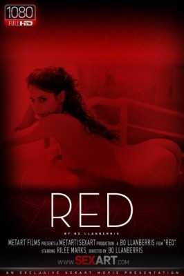 Rilee Marks  from SEXART VIDEO